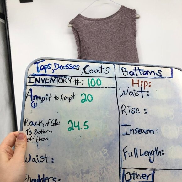 Silver Icing Jacqueline de  Yong Purple marled frilled cap sleeve NWT tee small - Picture 12 of 14